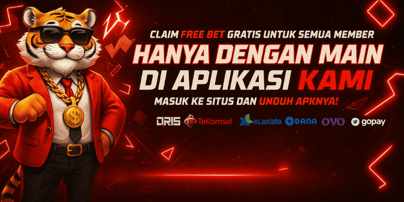 MUSANGBET Banner